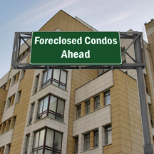 Michigan condominium foreclosure laws allow associations to take your condo.
