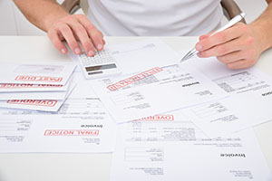 Michigan debt collection laws and the statute of limitations.