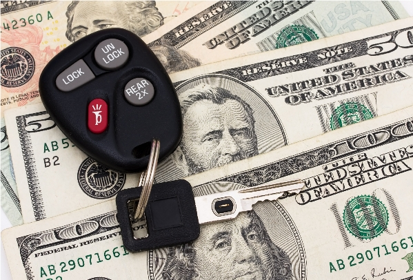 Can I file bankruptcy and keep my car? The answer is yes!