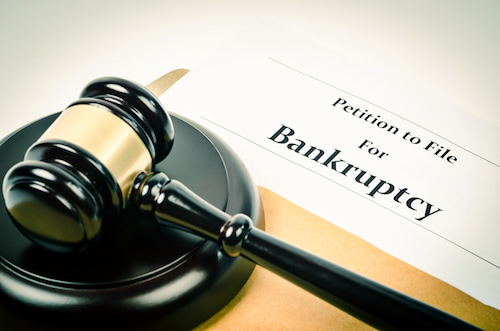 Bankruptcy: How Long Does it Take to Recover? - Acclaim Legal Services